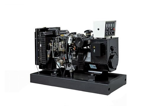 电白科克150kw大型柴油发电机组