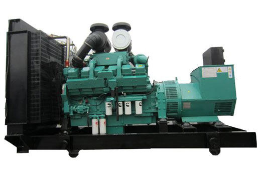 电白柴油发电机组 电白柴油发电机组