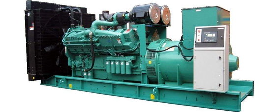 电白柴油发电机 电白柴油发电机